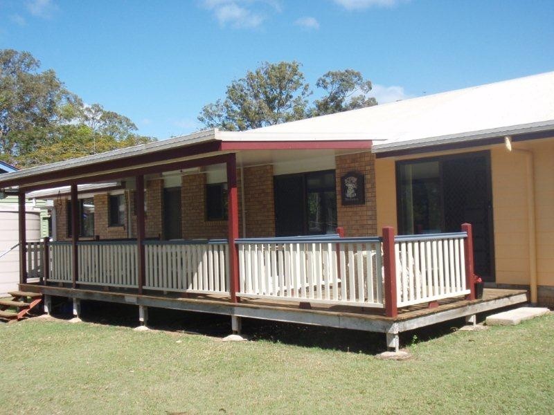 18 Elizabeth Street, Cooran QLD 4569