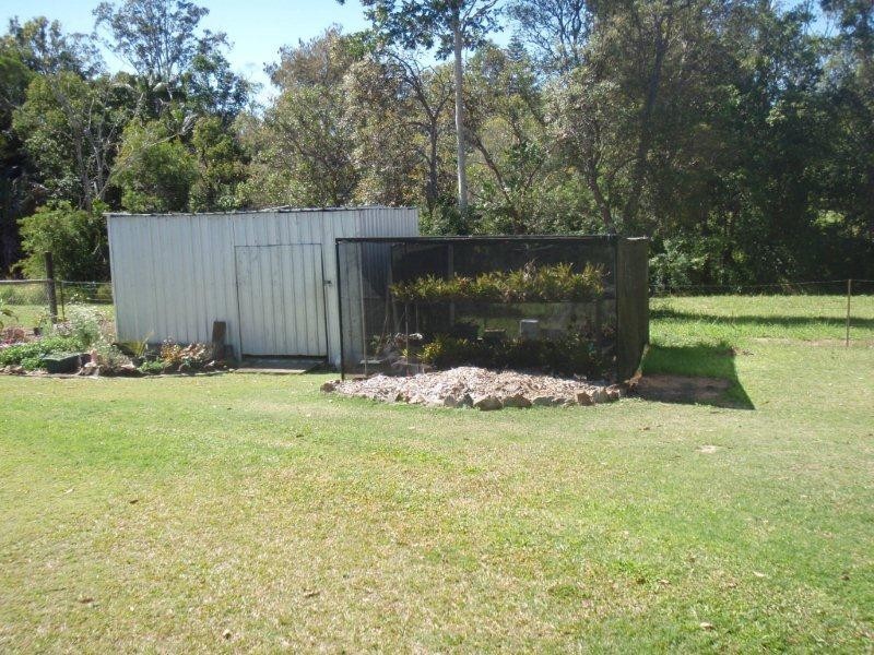 18 Elizabeth Street, Cooran QLD 4569