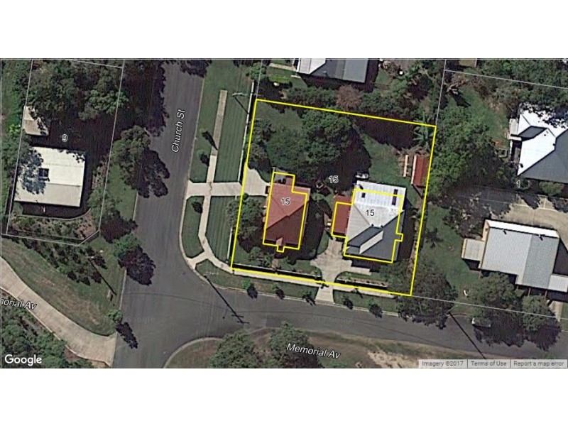 15 Memorial Avenue, Pomona QLD 4568