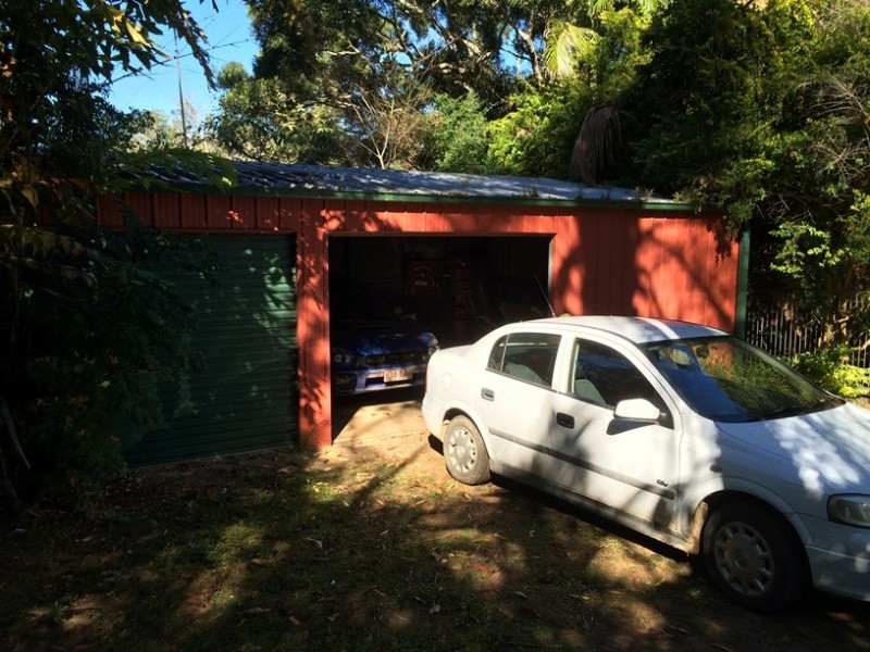 6 Tanderra Drive, Cooran QLD 4569