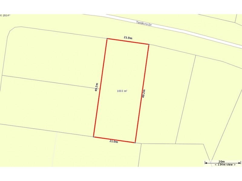 6 Tanderra Drive, Cooran QLD 4569