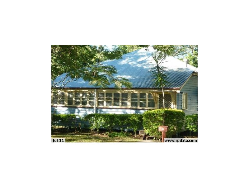 16 Rectory Street, Pomona QLD 4568