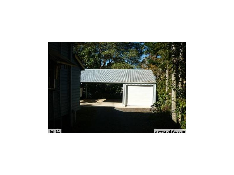 16 Rectory Street, Pomona QLD 4568