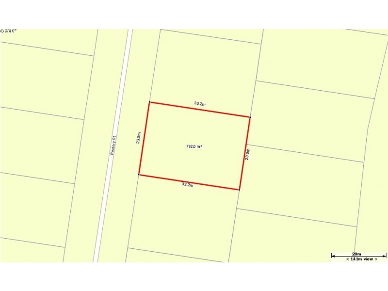 16 Rectory Street, Pomona QLD 4568