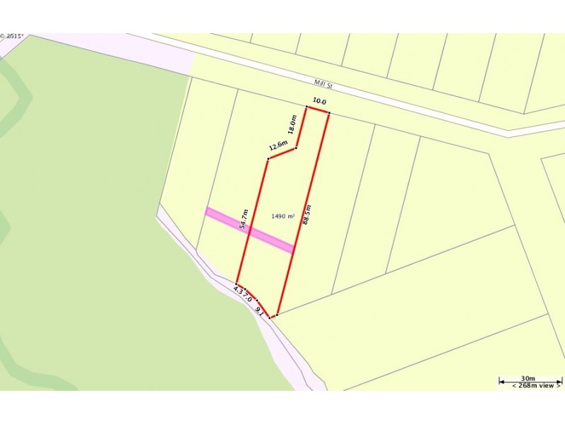 19 Mill Street, Pomona QLD 4568