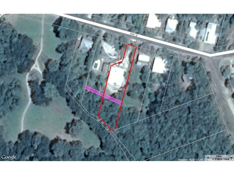 19 Mill Street, Pomona QLD 4568