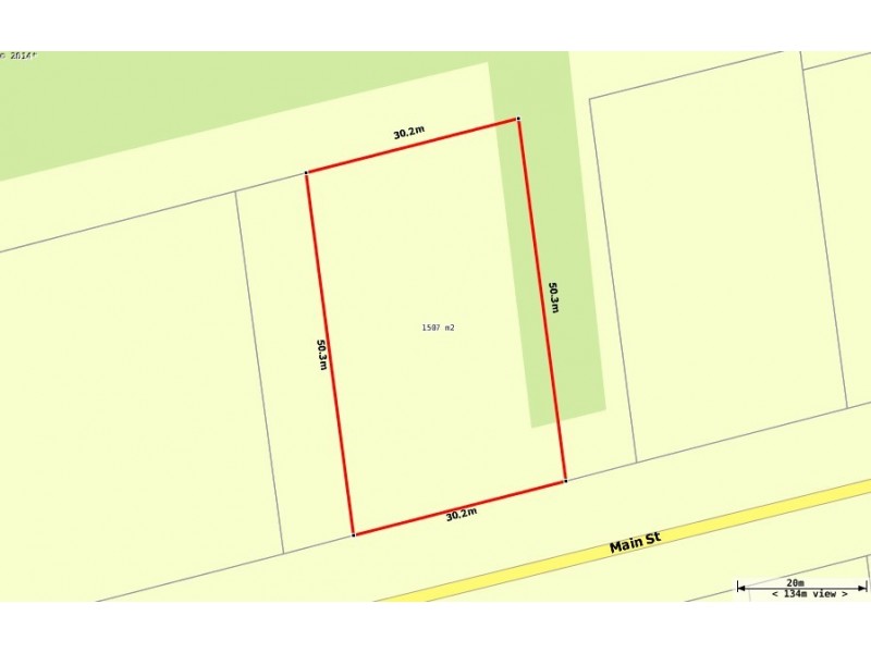 65 Main Street, Kandanga QLD 4570