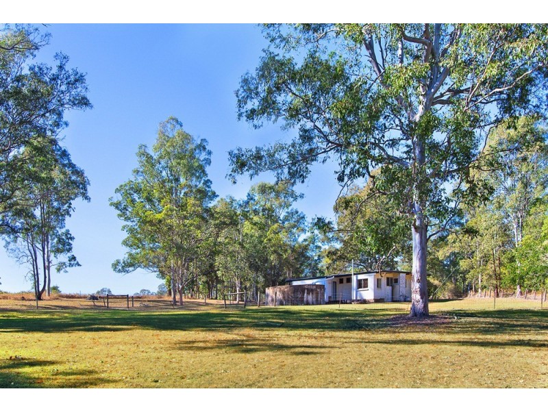 1595 Mary Valley Road, Amamoor QLD 4570