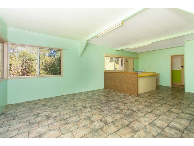 1595 Mary Valley Road, Amamoor QLD 4570