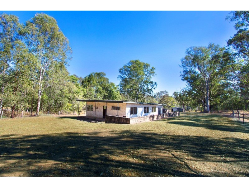 1595 Mary Valley Road, Amamoor QLD 4570