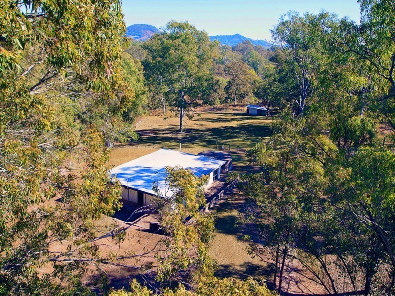 1595 Mary Valley Road, Amamoor QLD 4570