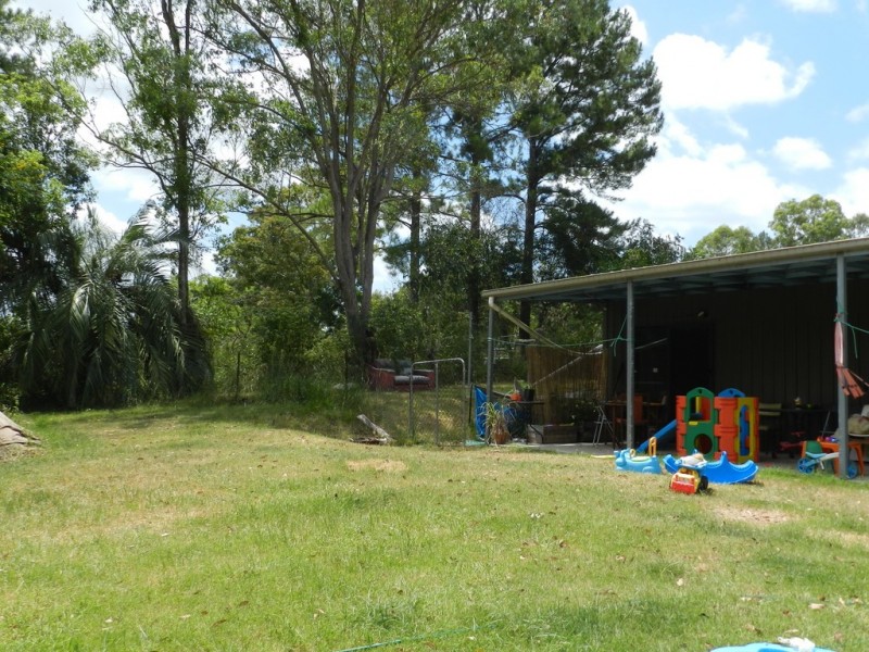 2245-2285 Mary Valley Road, Kandanga QLD 4570