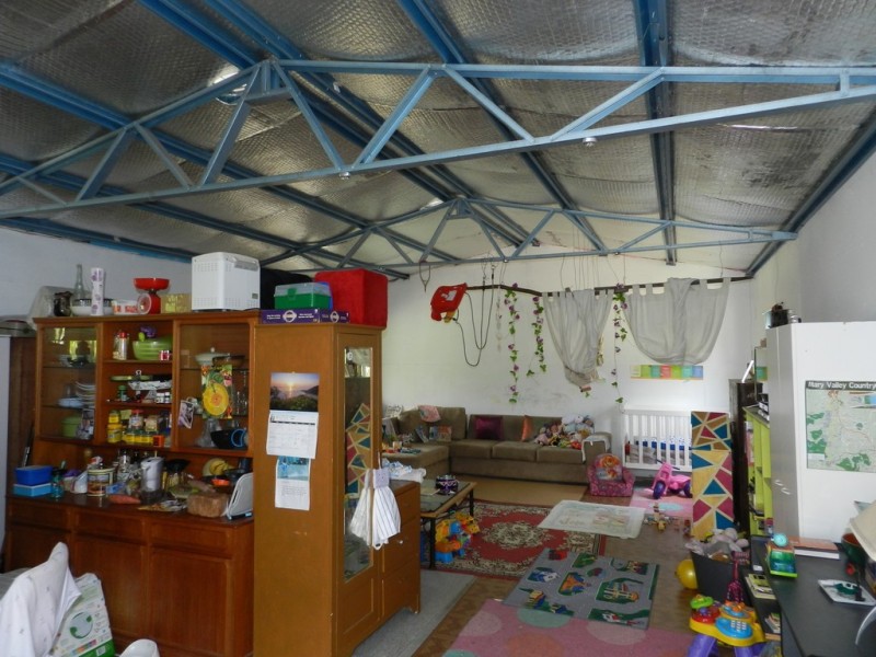 2245-2285 Mary Valley Road, Kandanga QLD 4570