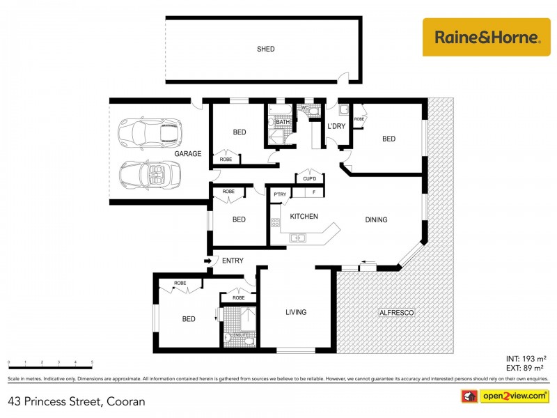 43 Princess Street, Cooran QLD 4569