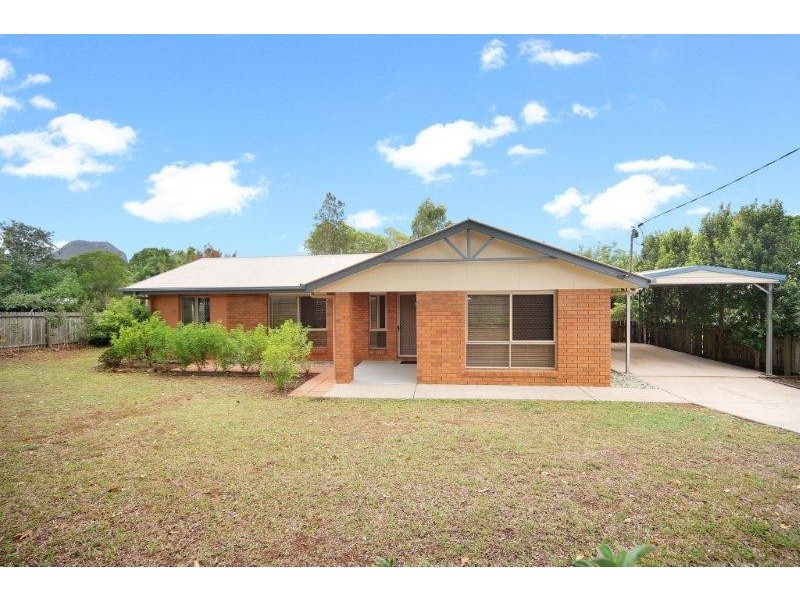 53 Pavilion Street, Pomona QLD 4568
