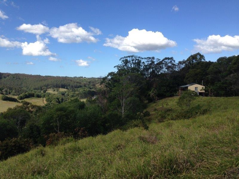 342 Middle Creek Road, Federal QLD 4568