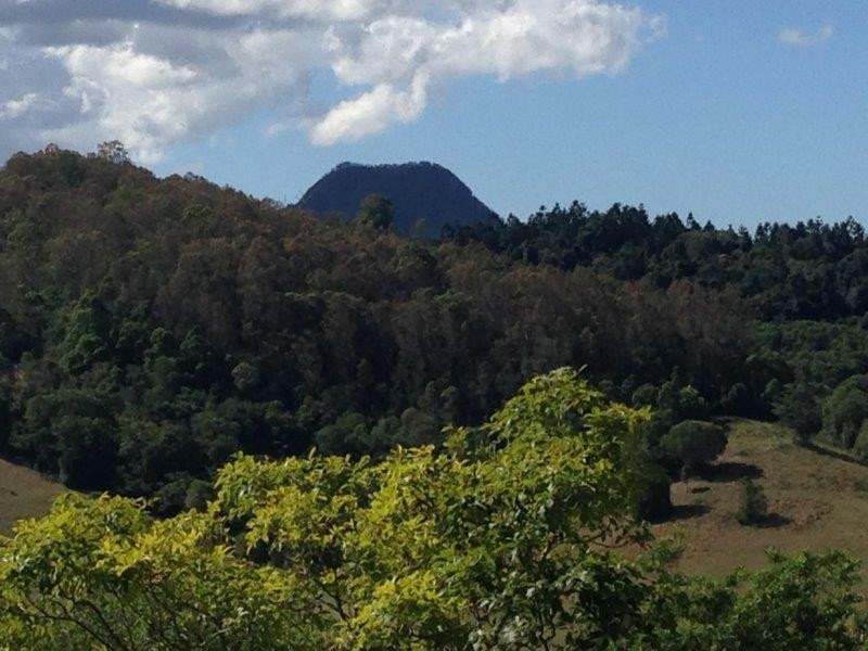 342 Middle Creek Road, Federal QLD 4568