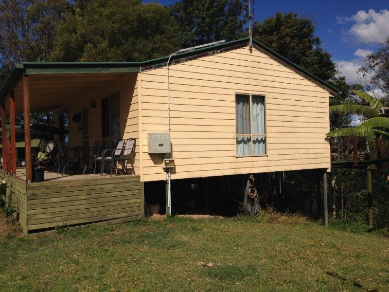 342 Middle Creek Road, Federal QLD 4568