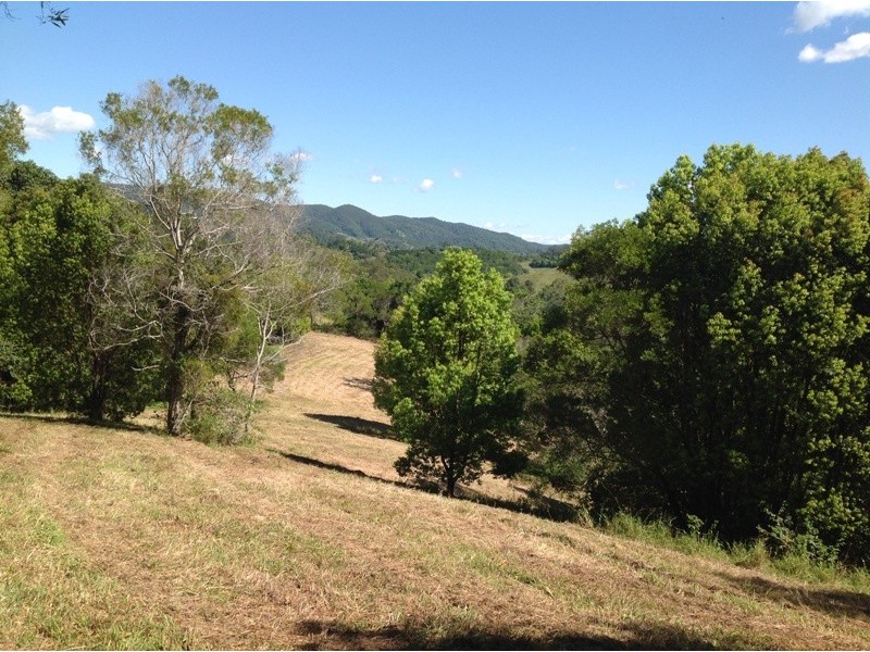 50 Gympie-Kin Kin Road, Kin Kin QLD 4571