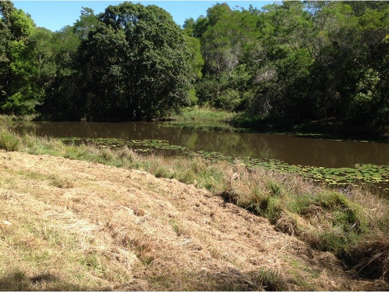 50 Gympie-Kin Kin Road, Kin Kin QLD 4571