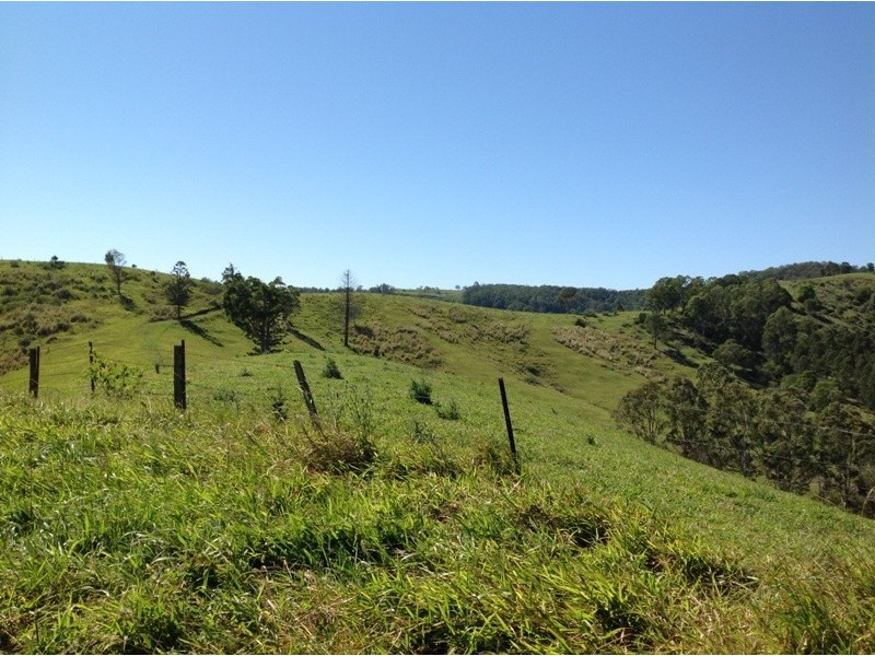 50 Gympie-Kin Kin Road, Kin Kin QLD 4571