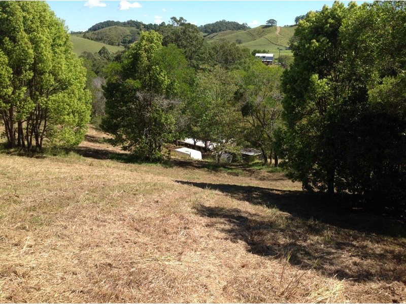 50 Gympie-Kin Kin Road, Kin Kin QLD 4571