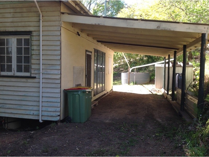 50 Gympie-Kin Kin Road, Kin Kin QLD 4571