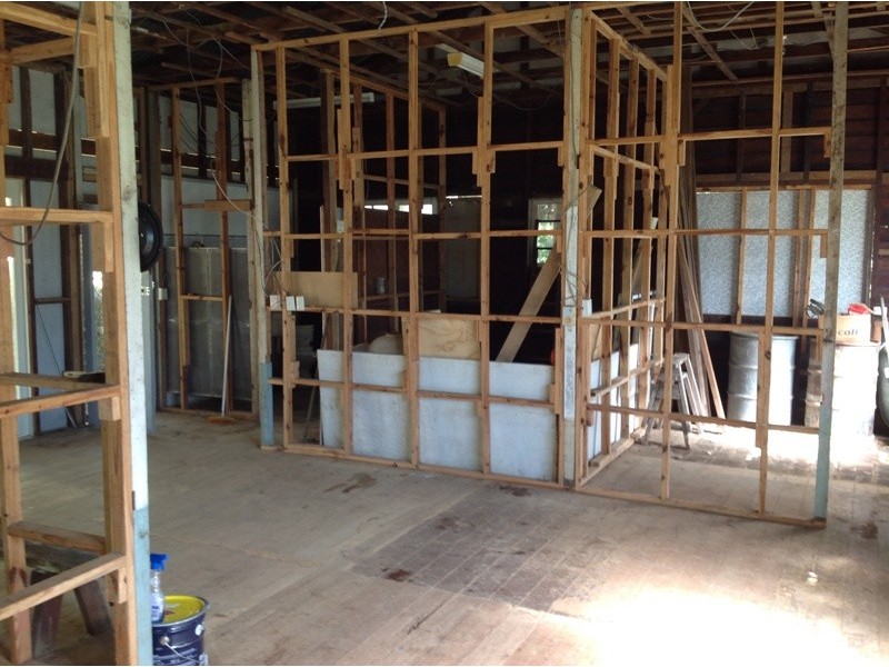 50 Gympie-Kin Kin Road, Kin Kin QLD 4571