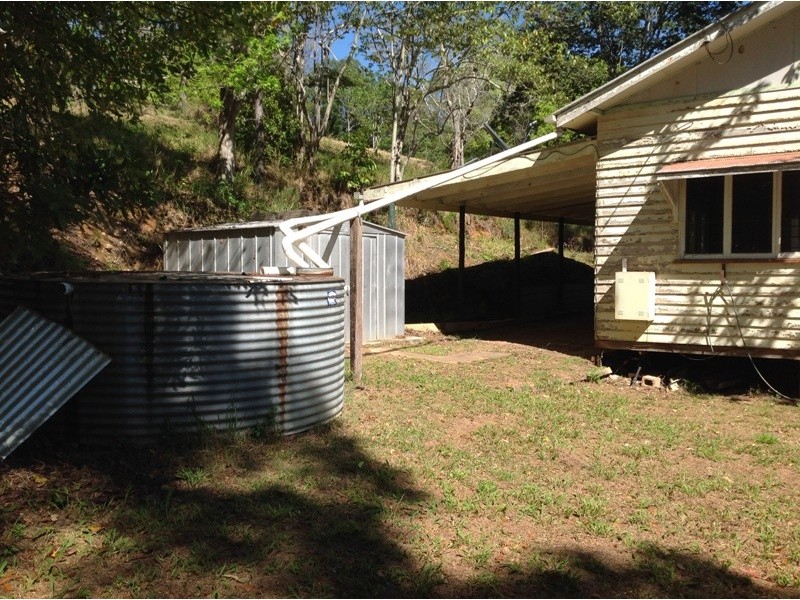 50 Gympie-Kin Kin Road, Kin Kin QLD 4571