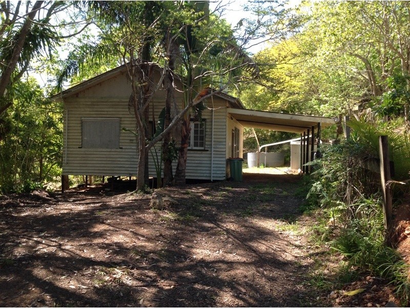 50 Gympie-Kin Kin Road, Kin Kin QLD 4571