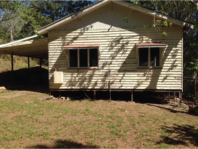 50 Gympie-Kin Kin Road, Kin Kin QLD 4571