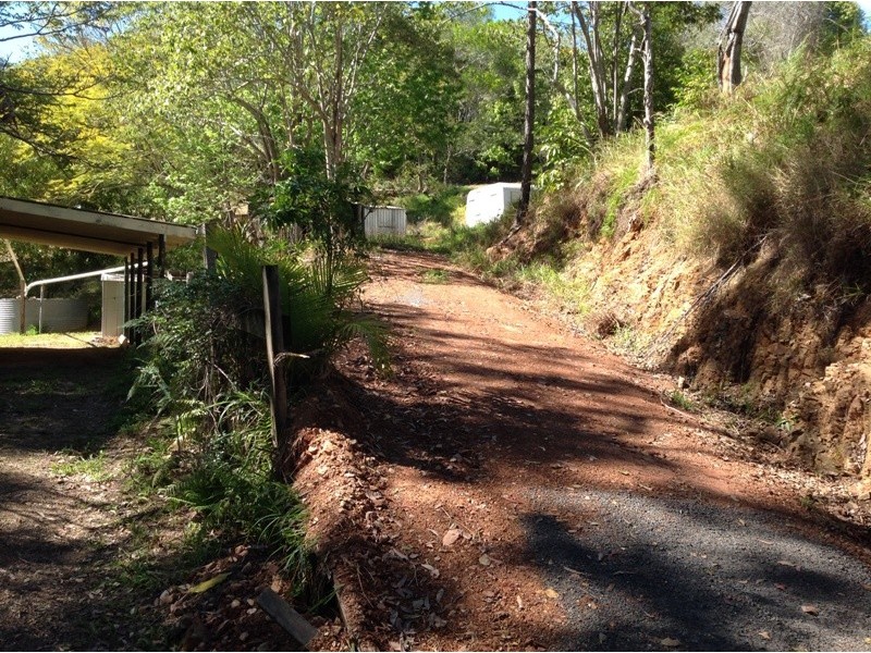 50 Gympie-Kin Kin Road, Kin Kin QLD 4571