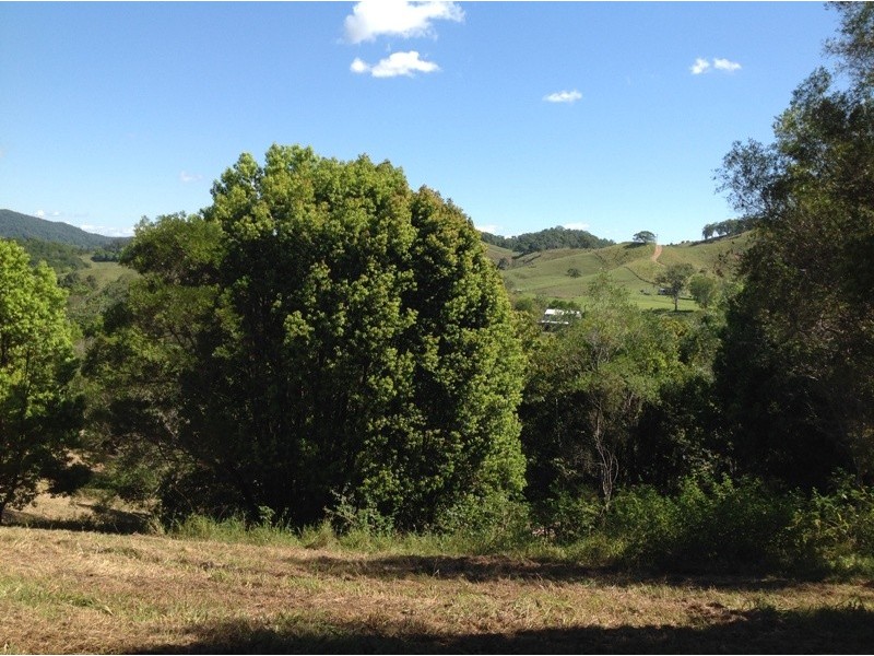 50 Gympie-Kin Kin Road, Kin Kin QLD 4571