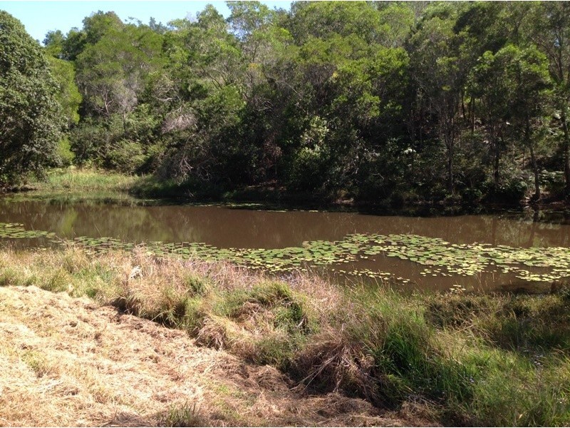 50 Gympie-Kin Kin Road, Kin Kin QLD 4571