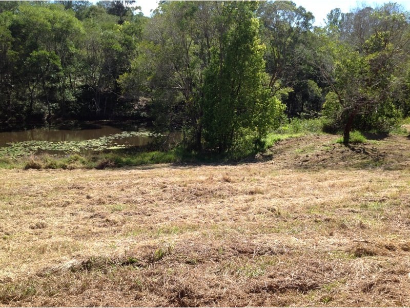 50 Gympie-Kin Kin Road, Kin Kin QLD 4571