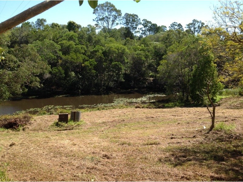 50 Gympie-Kin Kin Road, Kin Kin QLD 4571