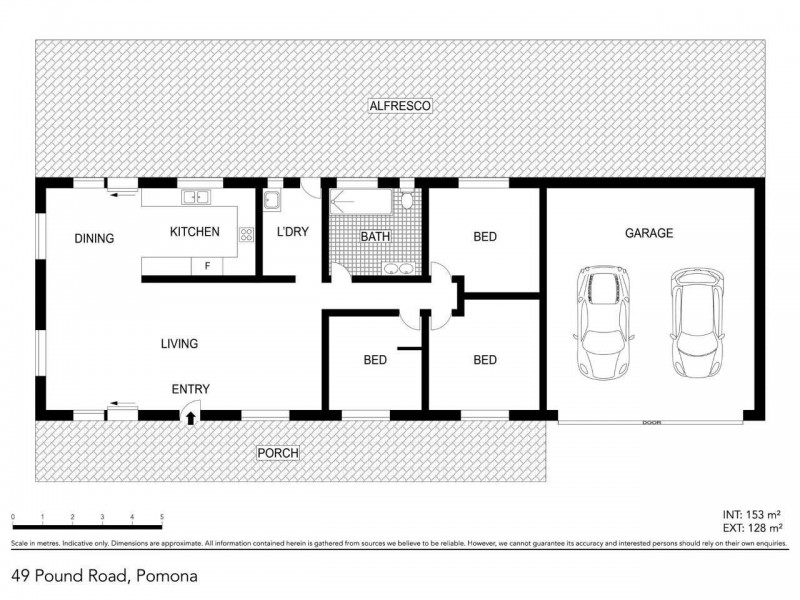 Pomona QLD 4568