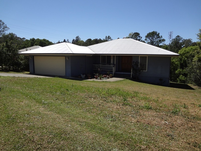 34 Tanderra Drive, Cooran QLD 4569