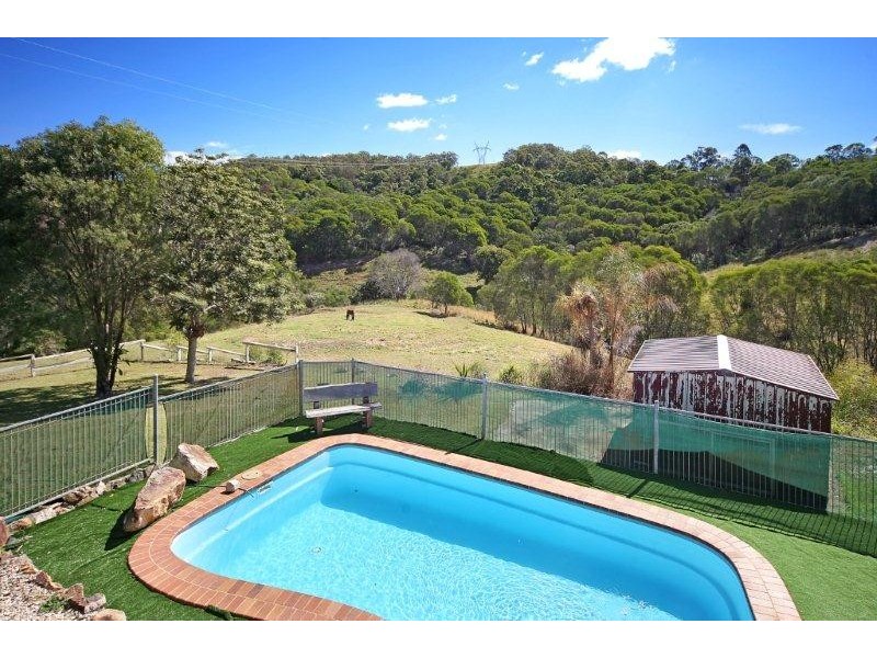 179 Sankeys Road, Federal QLD 4568