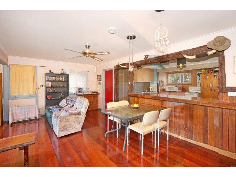 179 Sankeys Road, Federal QLD 4568