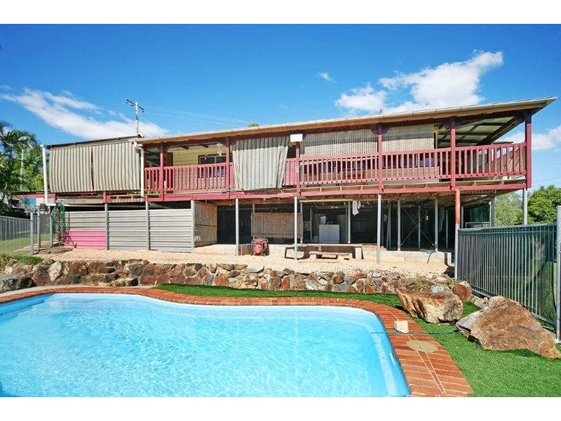 179 Sankeys Road, Federal QLD 4568