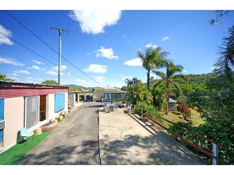 179 Sankeys Road, Federal QLD 4568