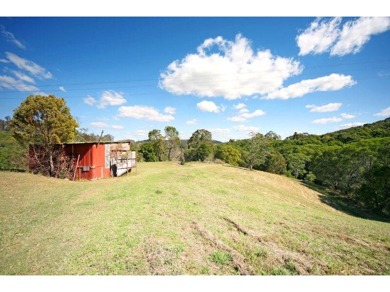 179 Sankeys Road, Federal QLD 4568