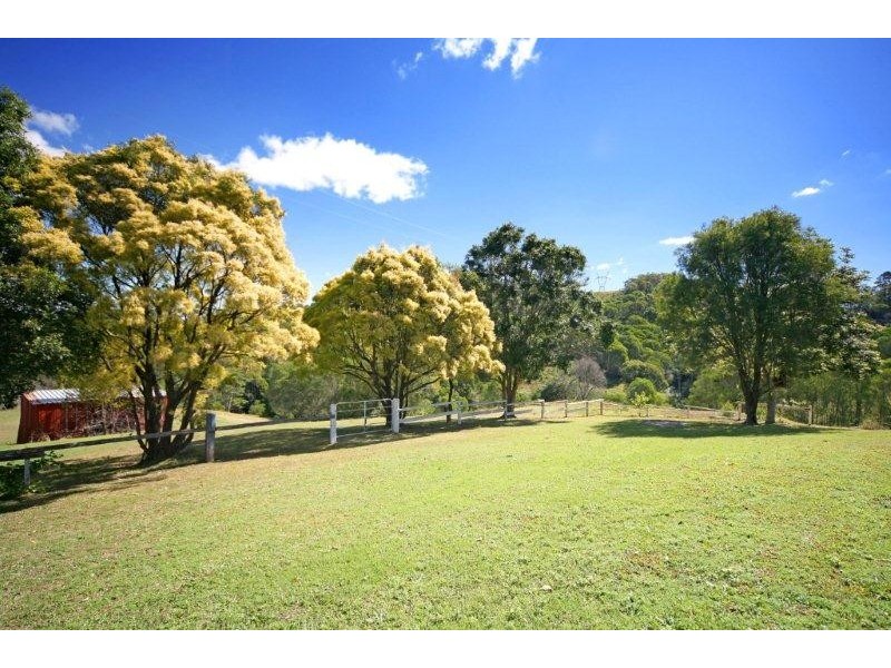 179 Sankeys Road, Federal QLD 4568