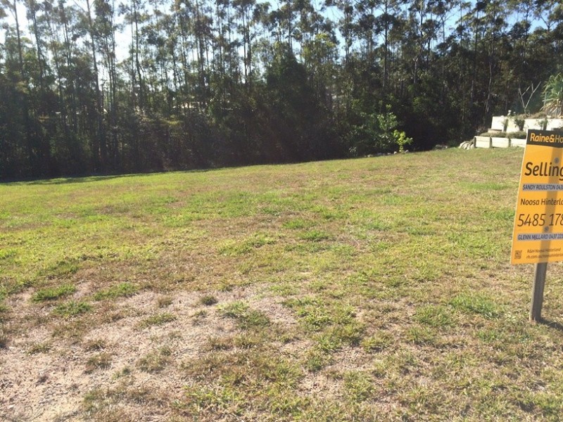 10 Whistler Way, Pomona QLD 4568