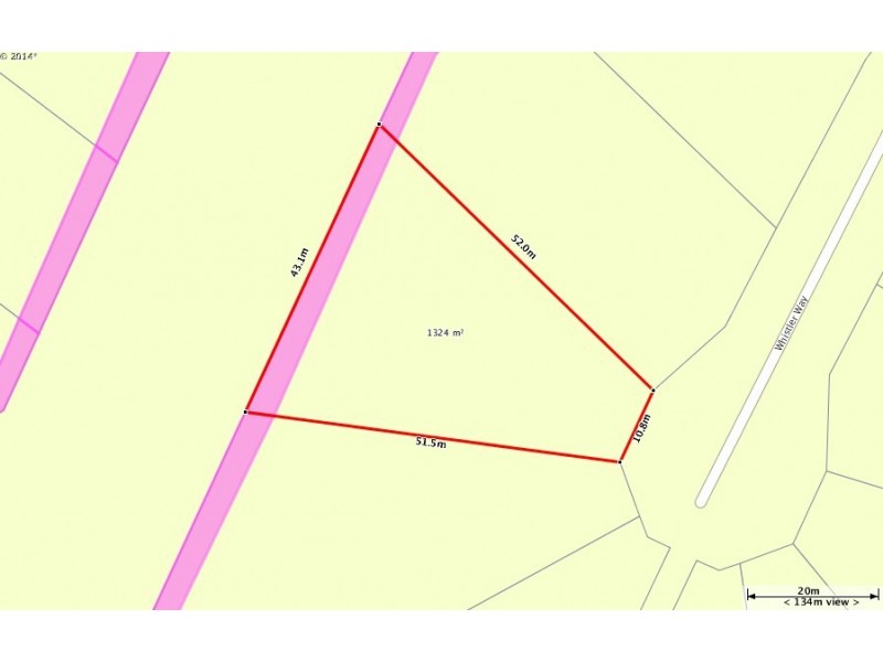 10 Whistler Way, Pomona QLD 4568