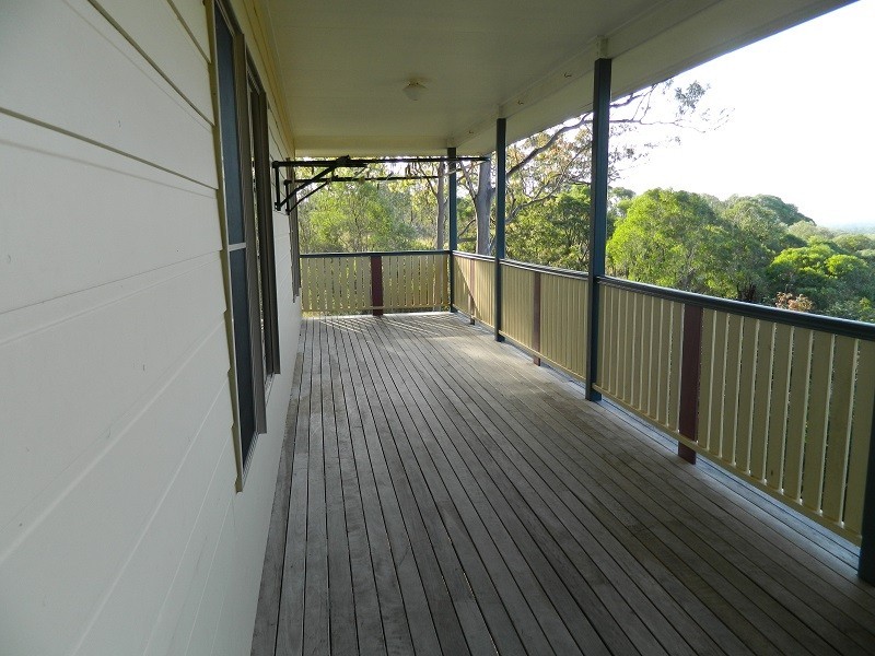 260 Coles Creek Road, Cooran QLD 4569