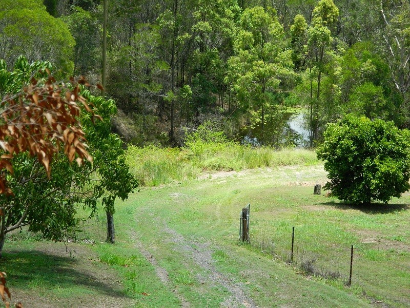 260 Coles Creek Road, Cooran QLD 4569