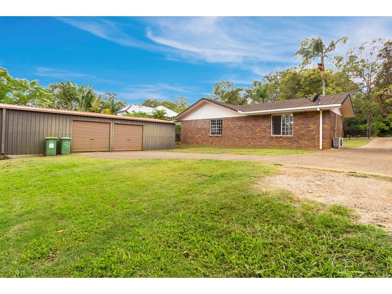 96 Summit Road, Pomona QLD 4568