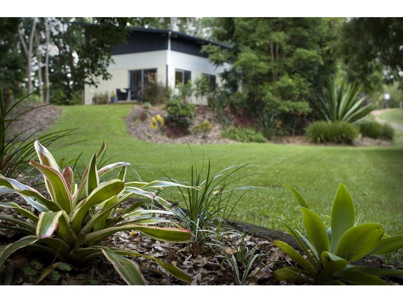 417 Pomona Kin Kin Road, Pinbarren QLD 4568